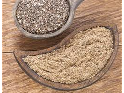 HARINA DE CHIA X 300 GR.