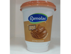 RAMOLAC DULCE DE LECHE
