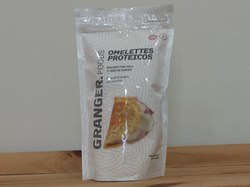 OMELETTES PROTEICOS GRANGER X 315GR