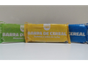 BARRAS DE CEREAL GRANO MAX