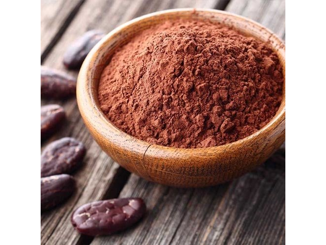 CACAO AMARGO BARCE