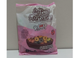ARITOS FRUTALES x 50gr Ying Yang