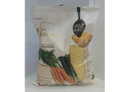 FIEDEOS MUNICIONES X 500 gr. TERAMO