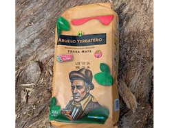 ABUELO YERBATERO X 500 GR