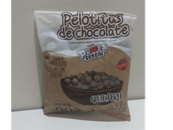 PELOTITAS DE CHOCOLATE x 50gr Ying Yang