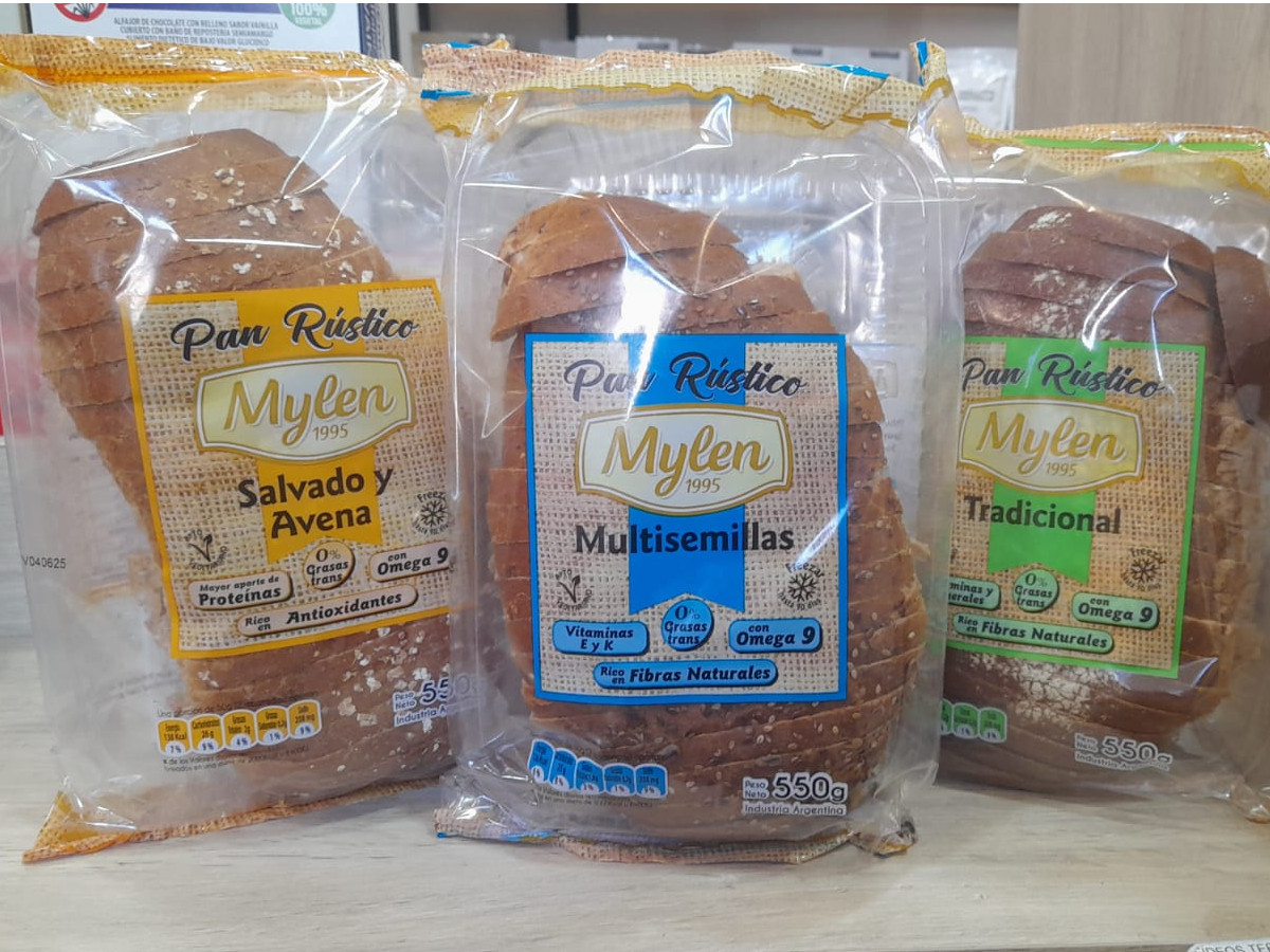 PAN MYLEN