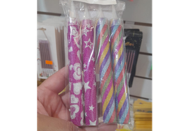 BENGALA FANTASIA X 4 UNID.