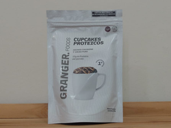 CUPCAKE PROTEICOS GRANGER X 300 GR
