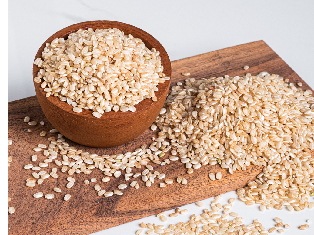 ARROZ YAMANI INTEGRAL X KILO