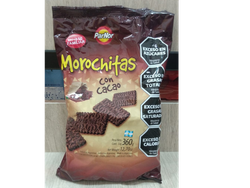 MOROCHITAS PAR NOR x 360 gr