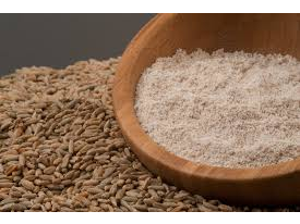 HARINA DE CENTENO X KILO