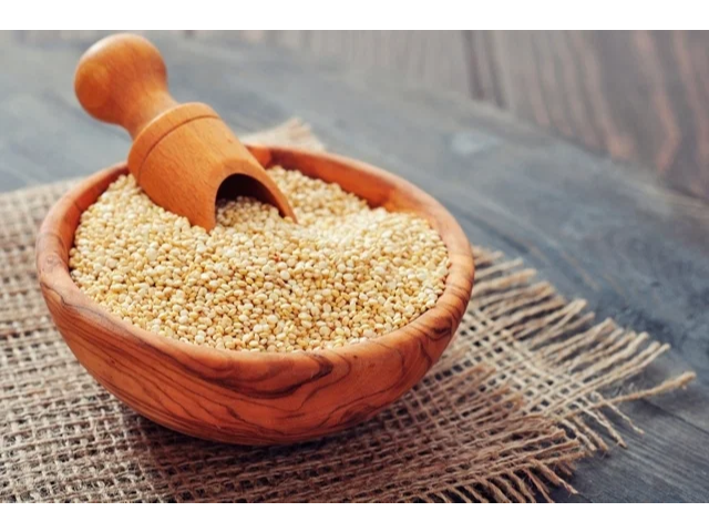 QUINOA