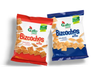 BIZCOCHOS DE ARROZ GALLO X 100 GRS