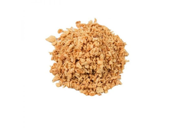 SOJA TEXTURIZADA X 500 GR