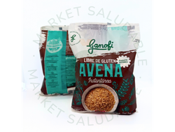 AVENA GANOFI X 300 GR.