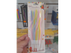 VELA COLORES PASTELES X 12