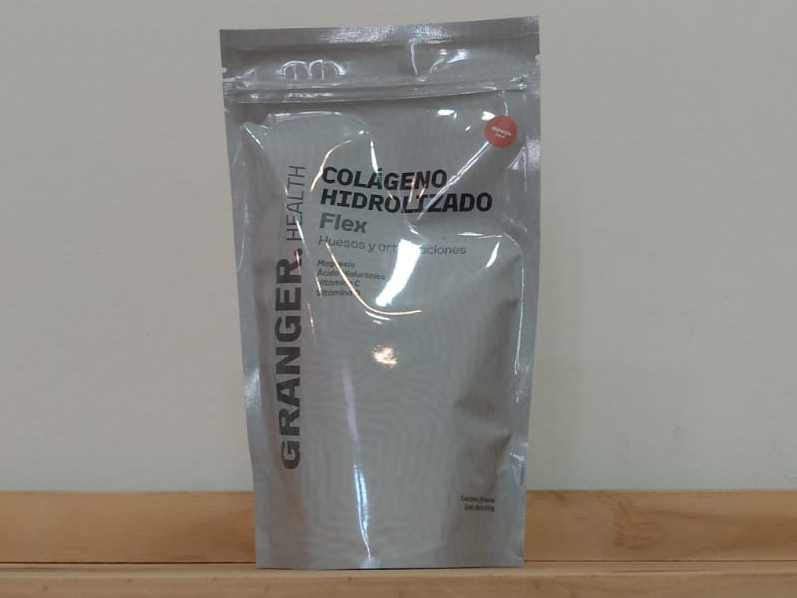 COLAGENO GRANGER X 250 GR