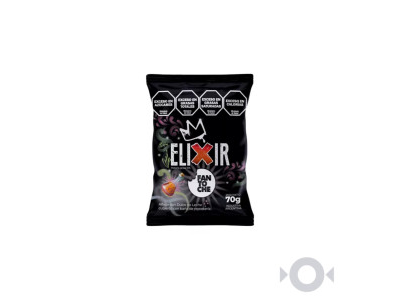 ALFAJOR ELIXIR FANTOCHE X 70 GR