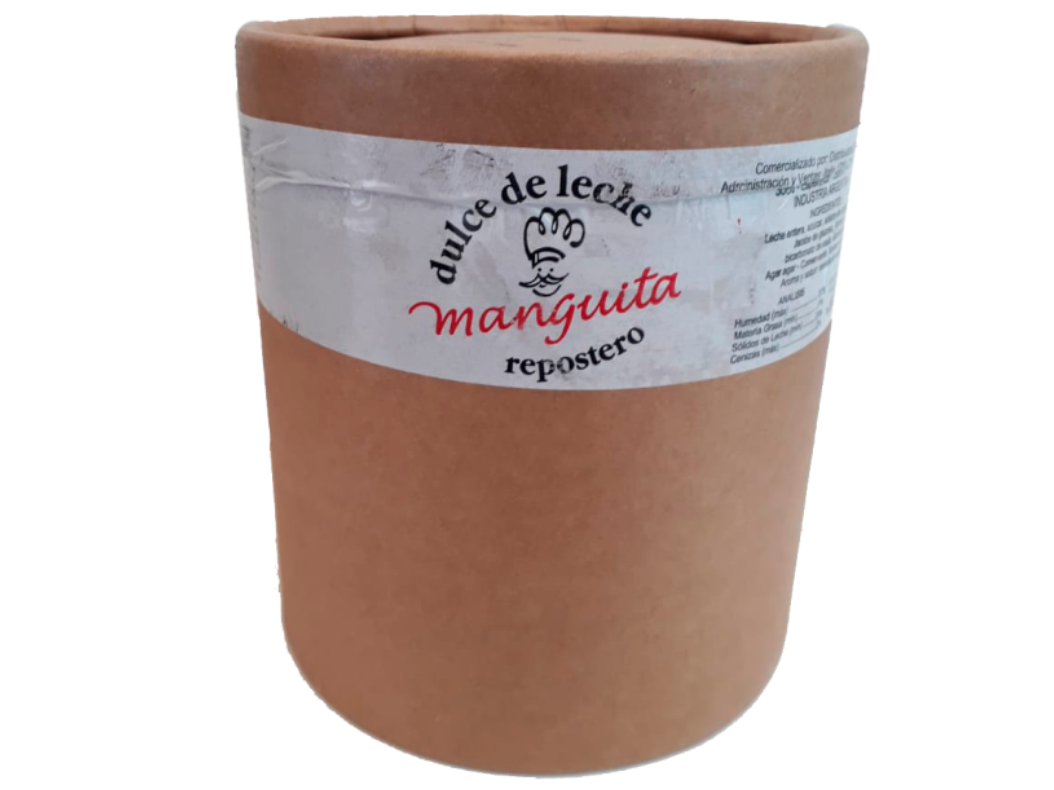 Dulde de Leche REPOSTERO