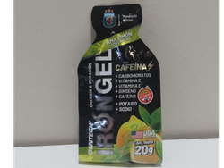 IRON GEL GENTECH X 20 GR