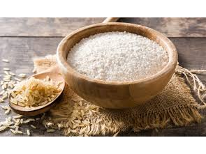 HARINA DE ARROZ X KILO