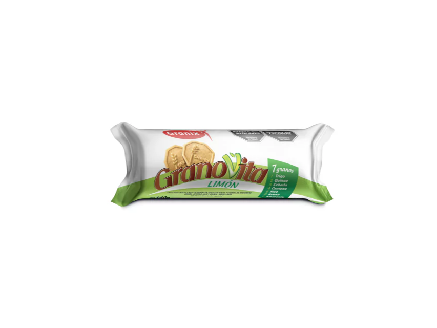 GRANOVITA GRANIX X 140 GR