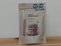 PANCAKES KETO GRANGER x 200gr