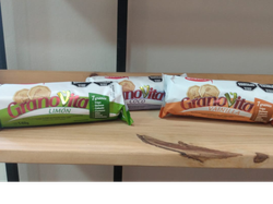 GRANOVITA GRANIX X 140 GR