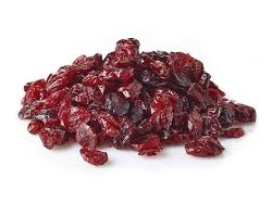 ARANDANOS DESHIDRATADOS