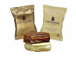 ALFAJOR CACHAFAZ X 60 GR
