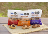 PEPAS RUSTICAS LA FRANCIA X 250 GR