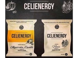 ALFAJORES CELIENERGY X 50GRS