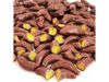 BANANITA DE CEREAL BAÑADA