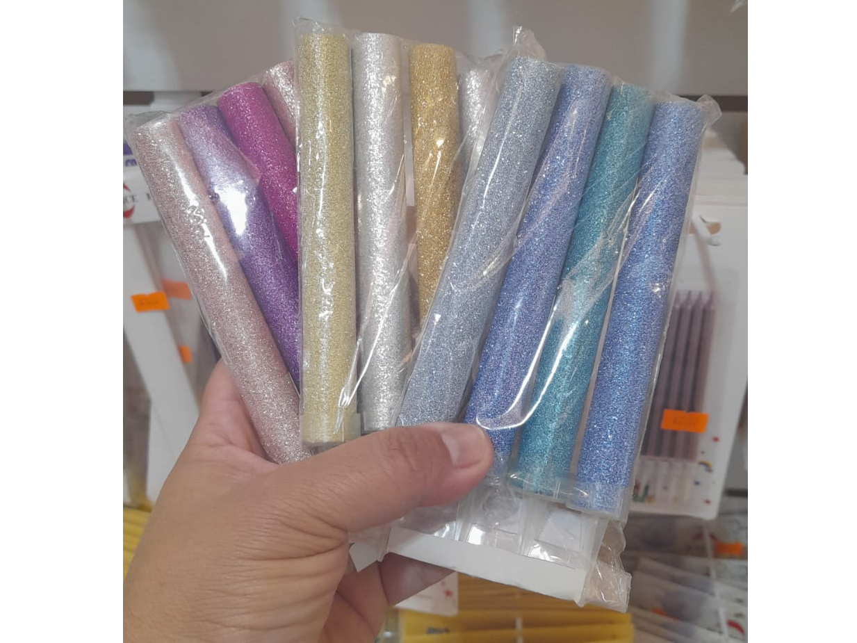 BENGALA CON BRIILO LISAS