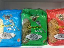 SPAGHETTI DE ARROZ PARTY BECK X280 GR
