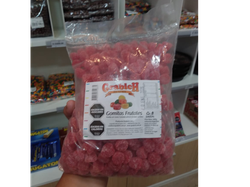 GOMITAS POR KILO