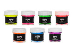 COLORANTES RADHA FLUOR 4GR