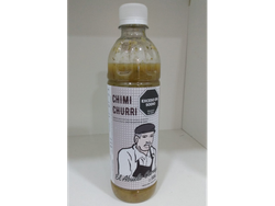 CHIMICHURRI EL ABUELO CARDY X 500 GR.