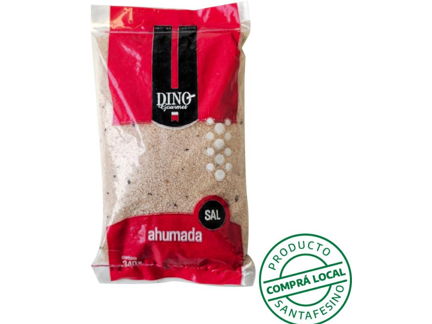 Sal Ahumada Dino