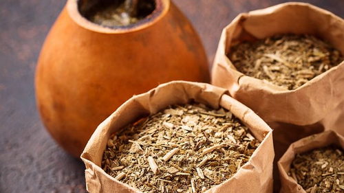 Yerba Mate