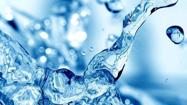 Agua Mineral