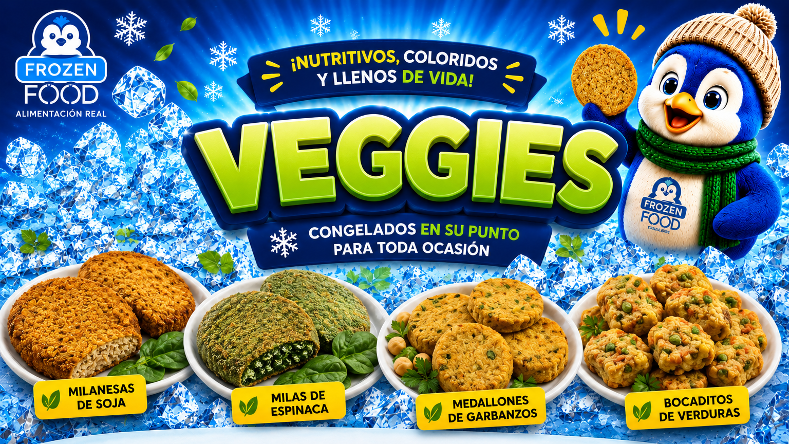 VEGGIES