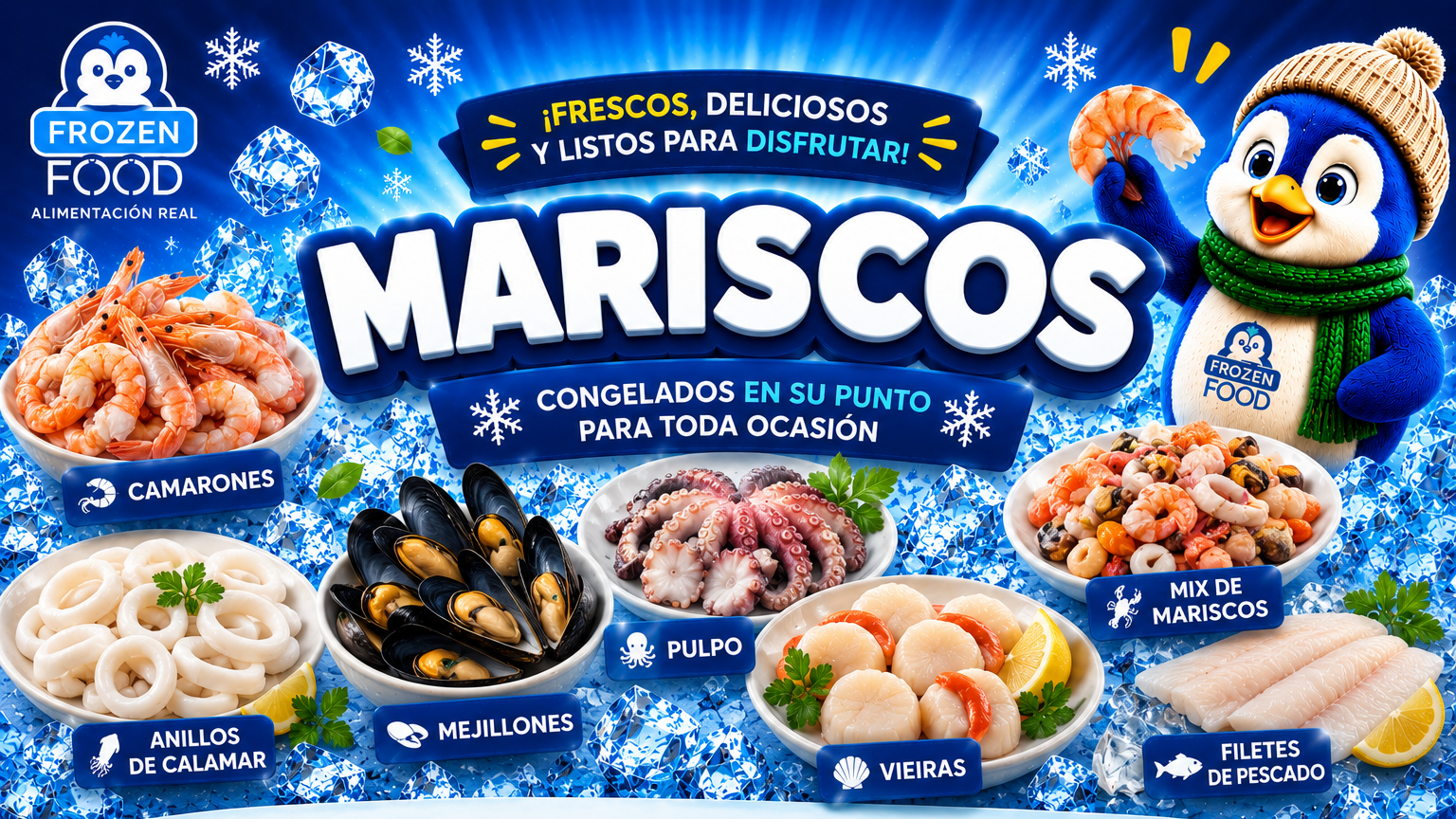 Mariscos