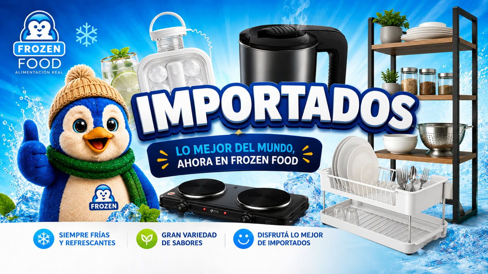 Importados
