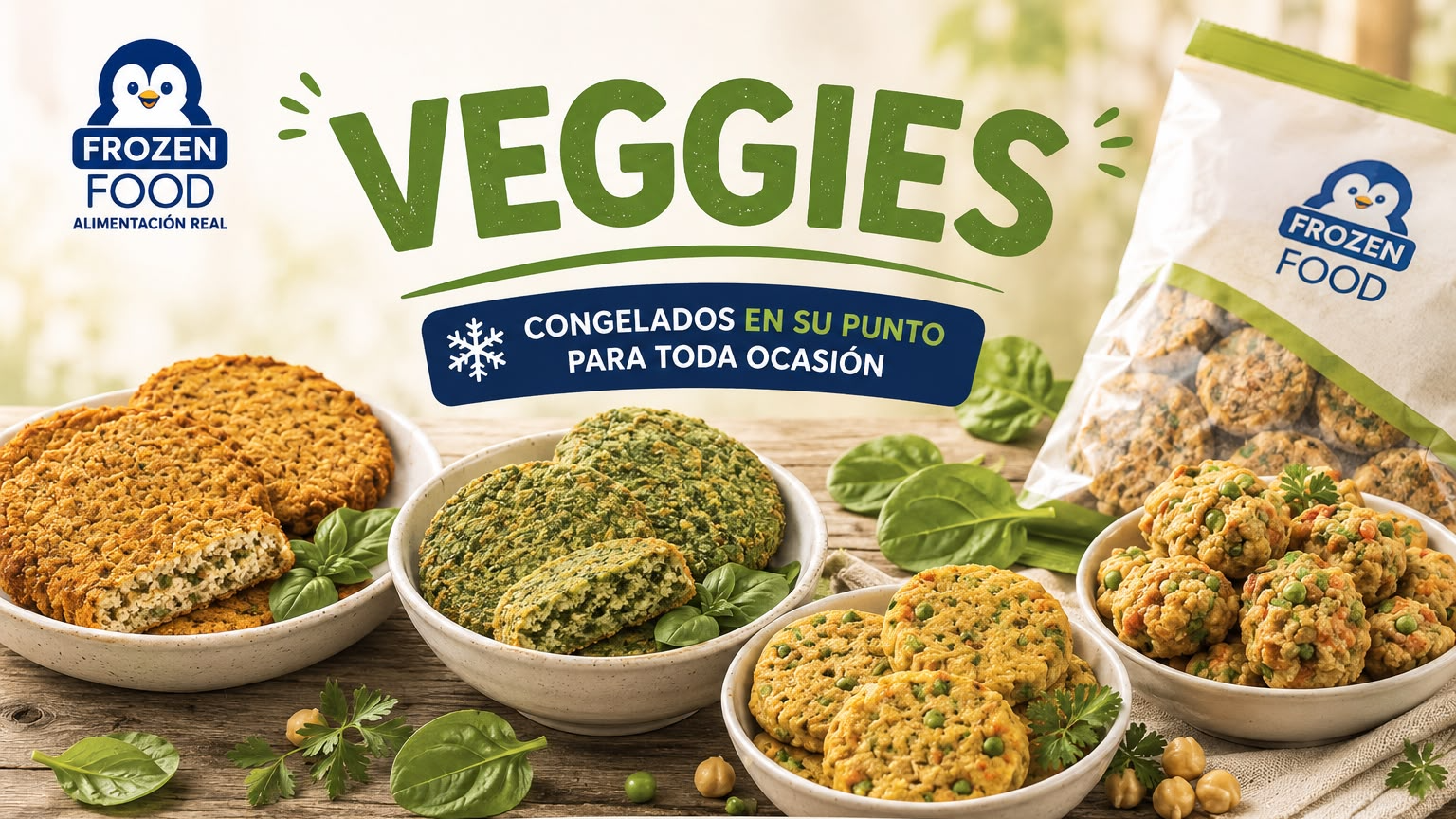 VEGGIES