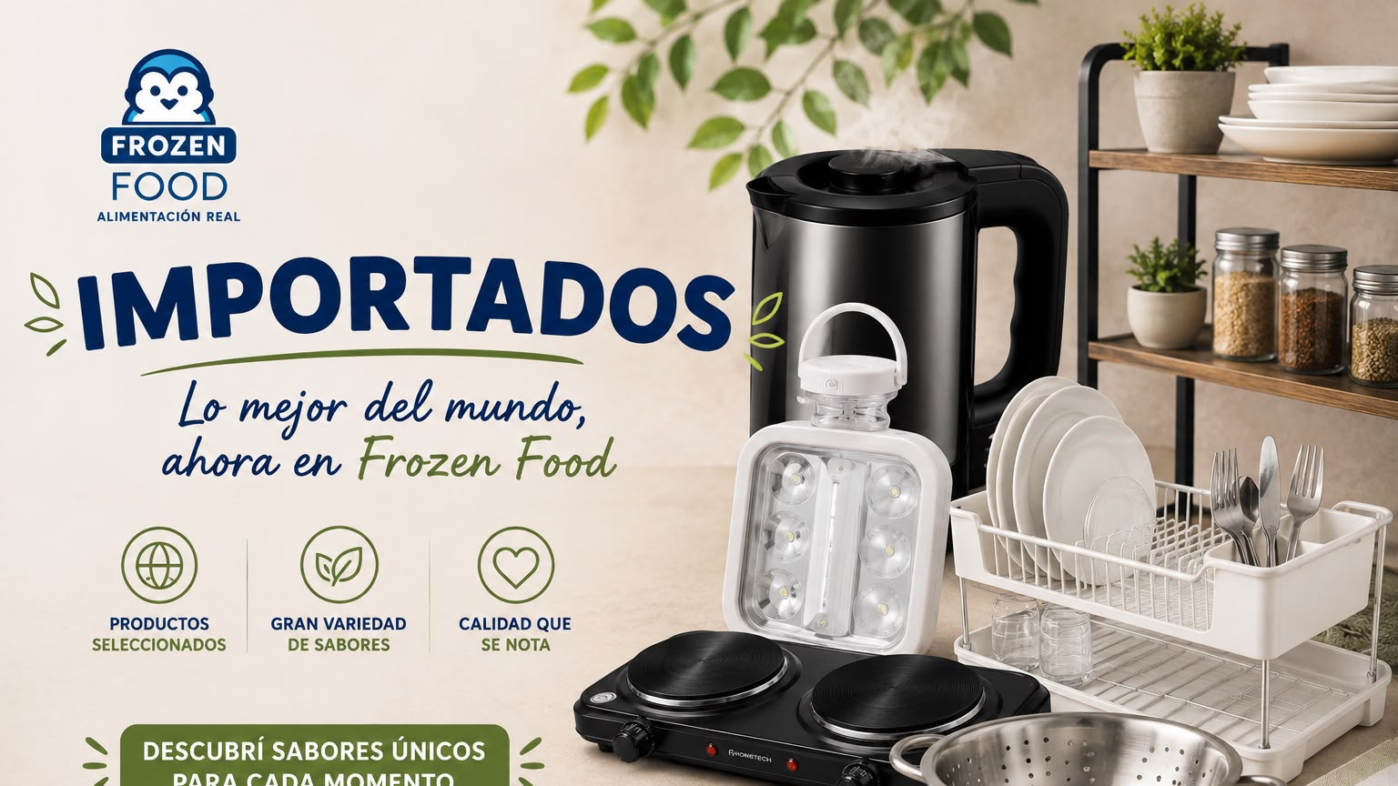 Importados