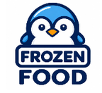 Logo de Frozen Food 🩵Solucionamos tus Comidas