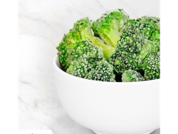 Brócoli Florete x 1 Kg Cono Sud