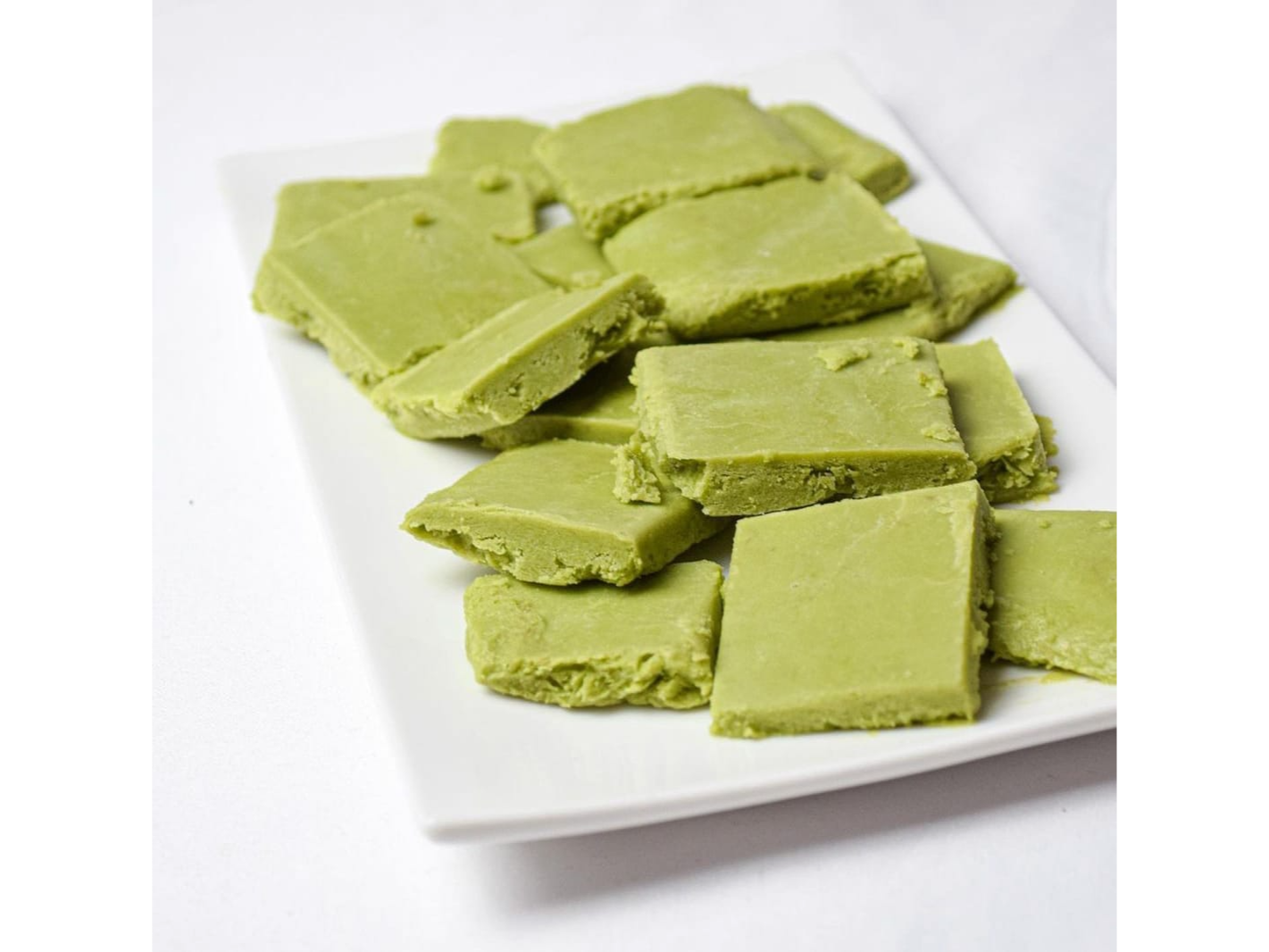 Palta HASS pulpa x 500 Gr