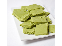 Palta HASS pulpa x 500 Gr